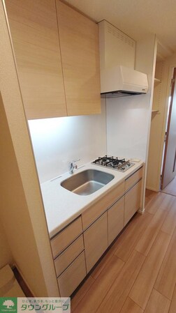 パークアクシス錦糸町レジデンスの物件内観写真